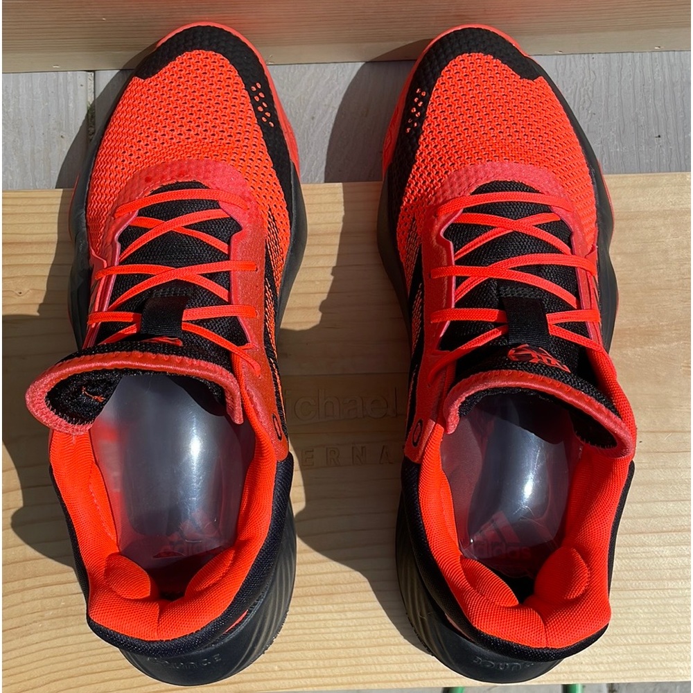 Adidas Original D.O.N. Issue #1 Basketball Shoes - Picture 6 of 8